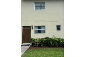 6607 Winfield Blvd APT 41, Margate, FL 33063, Sold 05/23/25