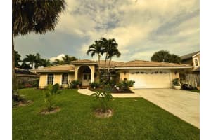 138 Park Rd N, Royal Palm Beach, FL 33411, Sold 12/20/24