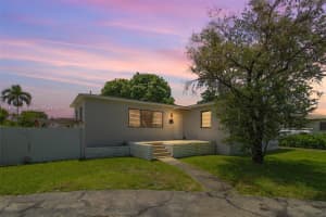 2401 SW 84th Ave, Miami, FL 33155, Sold 10/15/24