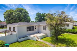 2401 SW 84th Ave, Miami, FL 33155, Sold 10/15/24