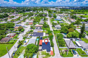 6890 NW 20th Ave, Miami, FL 33147, Sold 09/19/24