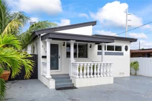 515 NW 60th Ct, Miami, FL 33126, Sold 01/28/25