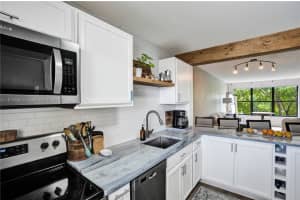 2304 S Cypress Bend Dr APT 514, Pompano Beach, FL 33069, Sold 10/31/24