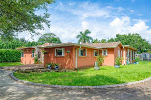 24100 SW 157th Ave, Homestead, FL 33031, Sold 10/21/24