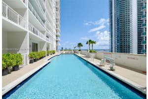 1200 Brickell Bay Dr, Miami, FL 33131, Sold 09/23/24