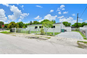 18740 NW 44th Ave, Miami Gardens, FL 33055, Sold 10/08/24