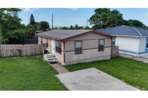 1448 W 32nd St, Riviera Beach, FL 33404, Sold 09/16/24