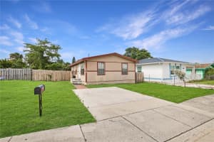 1448 W 32nd St, Riviera Beach, FL 33404, Sold 09/16/24