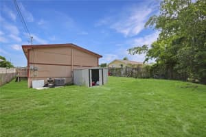 1448 W 32nd St, Riviera Beach, FL 33404, Sold 09/16/24