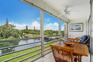 3601 Inverrary Dr APT 309, Lauderhill, FL 33319, Sold 10/09/24