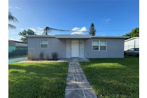 990 NW 13th Terrace, Homestead, FL 33034, Sold 12/12/24