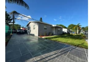 990 NW 13th Terrace, Homestead, FL 33034, Sold 12/12/24