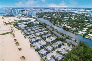 1625 S Ocean Ln, Fort Lauderdale, FL 33316, Sold 09/12/24