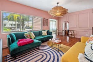 1720 SW 11th Terrace, Miami, FL 33135, Sold 01/31/25