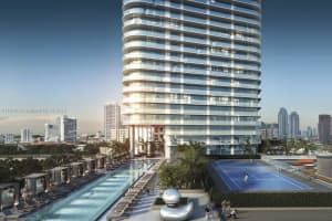 801 S Miami Ave 1610, Miami