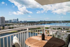 18041 Biscayne Blvd APT 1905, Aventura, FL 33160, Sold 10/28/24
