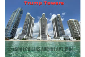 16001 Collins Ave, North Miami Beach, FL 33160, Sold 11/12/24