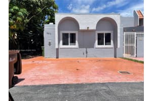 3825 W 8th Ct, Hialeah, FL 33012, Sold 09/13/24