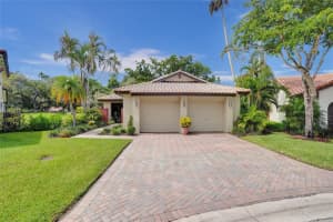2034 Montpeliar, Weston, FL 33326, Sold 09/20/24