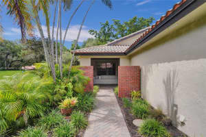 2034 Montpeliar, Weston, FL 33326, Sold 09/20/24