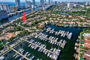 808 Spinnaker Dr E, Hollywood, FL 33019, Sold 01/22/25