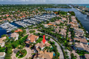 808 Spinnaker Dr E, Hollywood, FL 33019, Sold 01/22/25