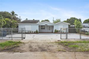 14281 NW 23rd Ct, Opa-locka, FL 33054, Sold 11/01/24