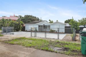 14281 NW 23rd Ct, Opa-locka, FL 33054, Sold 11/01/24