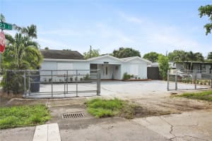 14281 NW 23rd Ct, Opa-locka, FL 33054, Sold 11/01/24