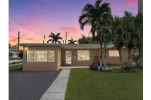 1125 N 14th Ave, Hollywood, FL 33020, Sold 12/03/24