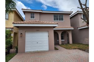 9440 NW 55th St, Sunrise, FL 33351, Sold 10/24/24