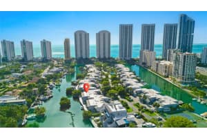 323 Poinciana Island Dr, Sunny Isles Beach, FL 33160, Sold 08/20/24