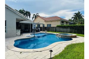 2662 W Abiaca Cir, Davie, FL 33328, Sold 08/15/24
