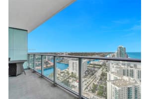 4111 S Ocean Dr, Hollywood, FL 33019, Sold 07/24/24