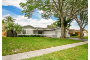 9519 Saddlebrook Dr, Boca Raton, FL 33496, Sold 09/09/24