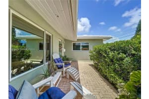 1710 NE 64th St, Fort Lauderdale, FL 33334, Sold 01/13/25