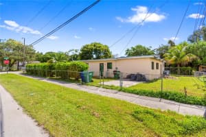 2490 NW 55th Terrace, Miami, FL 33142, - MLS#A11616437