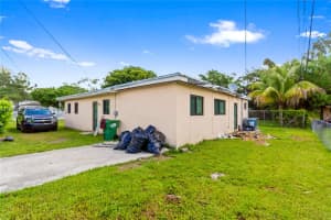 2490 NW 55th Terrace, Miami, FL 33142, - MLS#A11616437