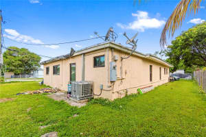 2490 NW 55th Terrace, Miami, FL 33142, - MLS#A11616437