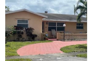 5440 Tyler St, Hollywood, FL 33021, Sold 03/04/25