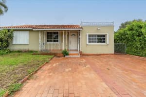 6540 NW 25th St, Miami, FL 33122, Sold 09/16/24