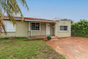 6540 NW 25th St, Miami, FL 33122, Sold 09/16/24