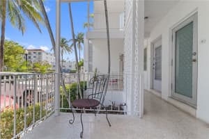 641 Española Wy, Miami Beach, FL 33139, Sold 10/03/24