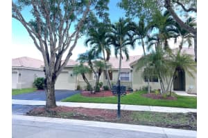 4164 Pine Ridge Ln, Weston, FL 33331, Sold 10/07/24