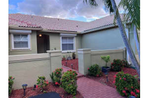 4164 Pine Ridge Ln, Weston, FL 33331, Sold 10/07/24