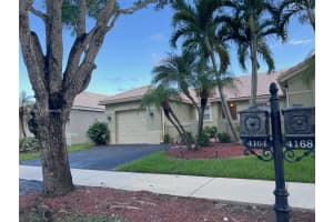 4164 Pine Ridge Ln, Weston, FL 33331, Sold 10/07/24