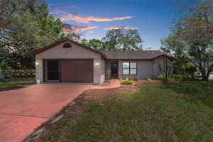 7384 Flyway Dr, Spring Hill, FL 34607, Sold 07/22/24