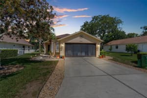 11404 Deercroft Ct, Spring Hill, FL 34609, Sold 08/28/24