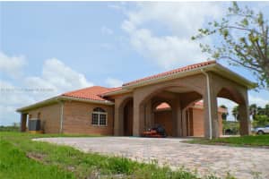 31002 Sw 212th Ave, Homestead