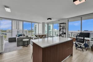 1600 SW 1st Ave APT 902, Miami, FL 33129, Sold 01/06/25